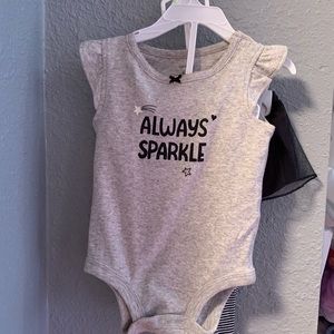 New Babygirl Clothing Thru 18Mo